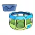 Pet Life Pet Playpen - Indoor/Outdoor Exercise Pen for Dogs & Puppies image thumbnail 2