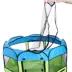 Pet Life Pet Playpen - Indoor/Outdoor Exercise Pen for Dogs & Puppies image thumbnail 5