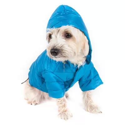 Pet Life Lightweight Sporty Avalanche Coat - Image 2