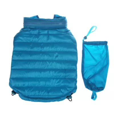 Pet Life Lightweight Sporty Avalanche Coat - Image 5