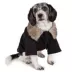 Pet Life Buttoned Faux Fur Coat image thumbnail 2