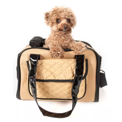 Product Pet Life Mystique Pet Carrier
