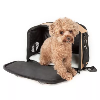 Product Pet Life Mystique Pet Carrier
