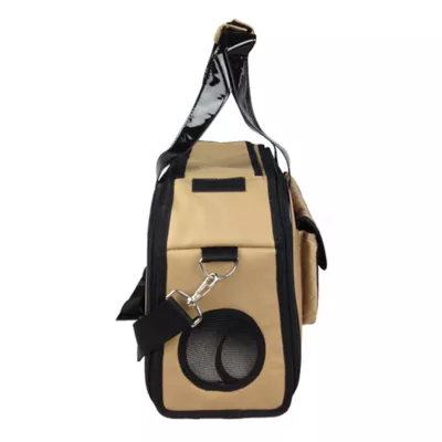 Product Pet Life Mystique Pet Carrier