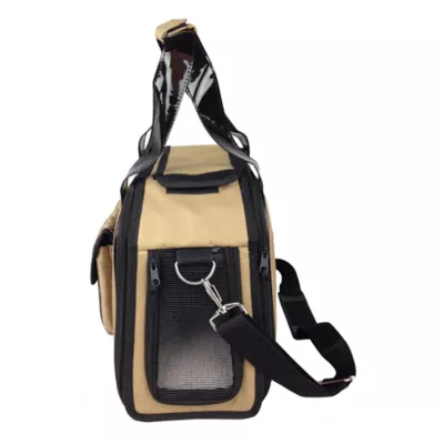 Product Pet Life Mystique Pet Carrier