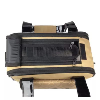Product Pet Life Mystique Pet Carrier