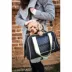 Pet Life Mystique Pet Carrier - Dog & Cat Travel Carrier image thumbnail 2