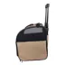 Pet Life Wheeled Pet Carrier image thumbnail 4