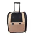 Pet Life Wheeled Pet Carrier image thumbnail 5