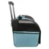 Pet Life Rolling Pet Carrier - Dog & Cat Travel Carrier image thumbnail 2
