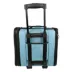 Pet Life Rolling Pet Carrier - Dog & Cat Travel Carrier image thumbnail 3