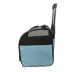 Pet Life Rolling Pet Carrier - Dog & Cat Travel Carrier image thumbnail 4
