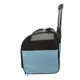 Product Pet Life Wheeled Pet Carrier