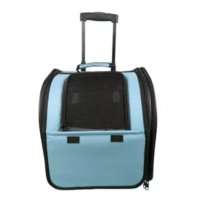 Pet Life Wheeled Pet Carrier