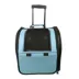 Pet Life Rolling Pet Carrier - Dog & Cat Travel Carrier image thumbnail 5