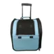 Product Pet Life Wheeled Pet Carrier