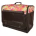 Pet Life Floral Lightweight Tent Dog Crate - Folding Pet Kennel image thumbnail 1