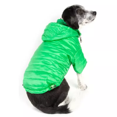 Pet Life Lightweight Sporty Avalanche Coat - Image 1