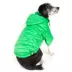 Pet Life Lightweight Sporty Avalanche Coat image thumbnail 1