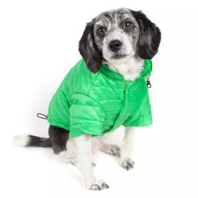 Pet Life Lightweight Sporty Avalanche Coat - Image 2