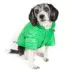 Pet Life Lightweight Sporty Avalanche Coat image thumbnail 2