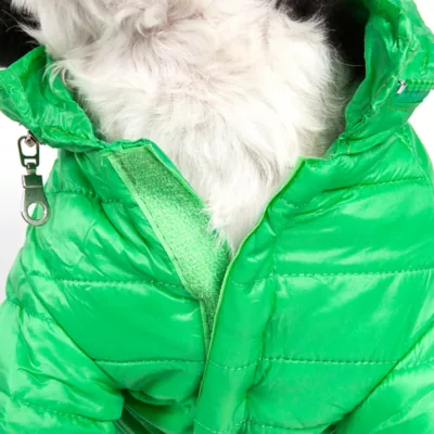 Pet Life Lightweight Sporty Avalanche Coat - Image 3