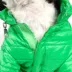 Pet Life Lightweight Sporty Avalanche Coat image thumbnail 3