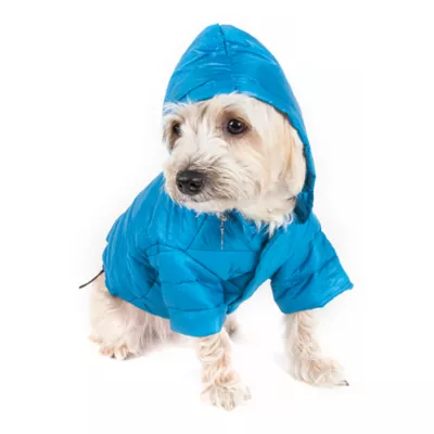 Pet Life Lightweight Sporty Avalanche Coat - Image 2