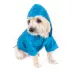 Pet Life Lightweight Sporty Avalanche Coat image thumbnail 2
