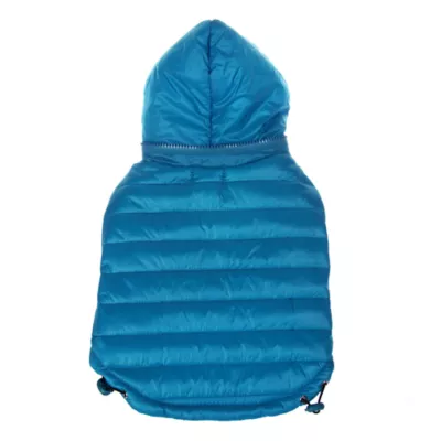 Pet Life Lightweight Sporty Avalanche Coat - Image 4