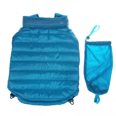 Pet Life Lightweight Sporty Avalanche Coat - Image 5