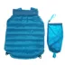 Pet Life Lightweight Sporty Avalanche Coat image thumbnail 5