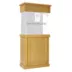 Advance Aqua Tanks Laguna Aquarium Canopy & Stand image thumbnail 1