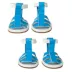 Pet Life Waterproof Dog Sandals image thumbnail 1