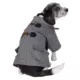 Product Pet Life Military Wool Coat