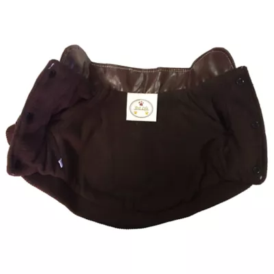 Product Pet Life "Wuff-Rider" Coat