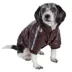 Pet Life "Wuff-Rider" Coat image thumbnail 1