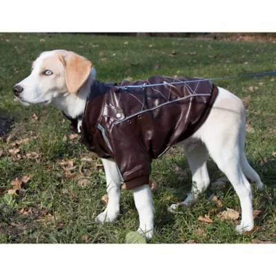 Pet Life "Wuff-Rider" Coat - Image 5
