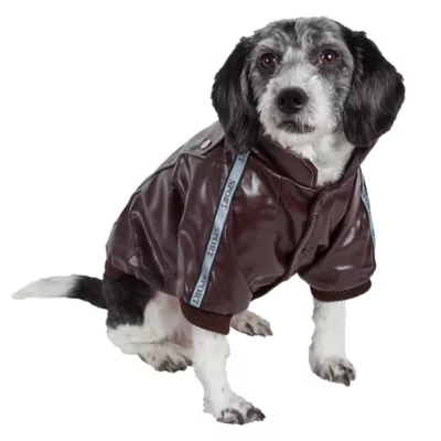 Product Pet Life "Wuff-Rider" Coat