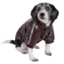 Pet Life "Wuff-Rider" Coat image thumbnail 1