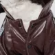 Product Pet Life "Wuff-Rider" Coat