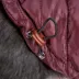 Pet Life Lightweight Sporty Avalanche Coat image thumbnail 2