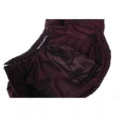 Pet Life Lightweight Sporty Avalanche Coat - Image 4
