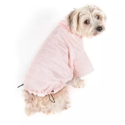 Pet Life Lightweight Sporty Avalanche Coat - Image 1