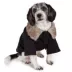 Pet Life Buttoned Faux Fur Coat image thumbnail 2