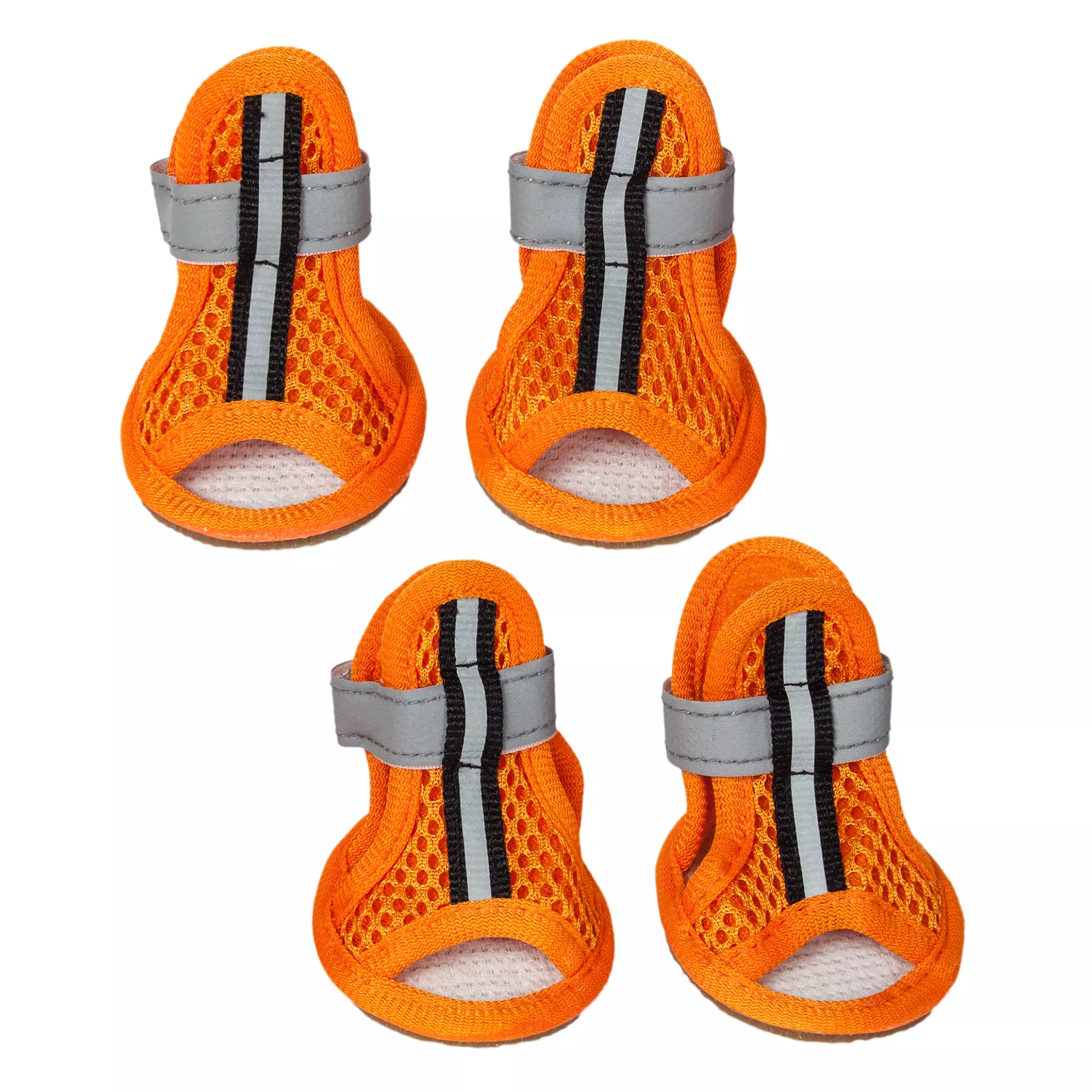 Pet Life Sporty Sandals