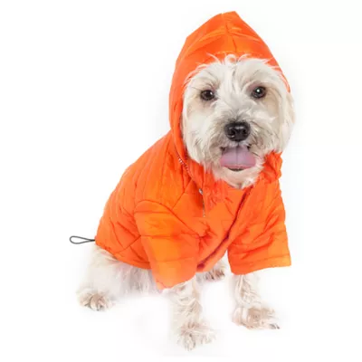 Pet Life Lightweight Sporty Avalanche Coat - Image 2
