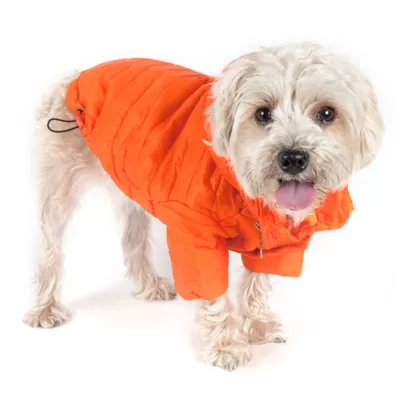 Pet Life Lightweight Sporty Avalanche Coat - Image 3