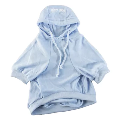 Pet Life French Terry Hoodie - Image 1