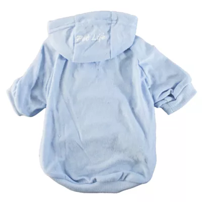 Pet Life French Terry Hoodie - Image 2